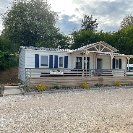détente au cœur de la ferme Lacroix-sur-Meuse Esterno foto