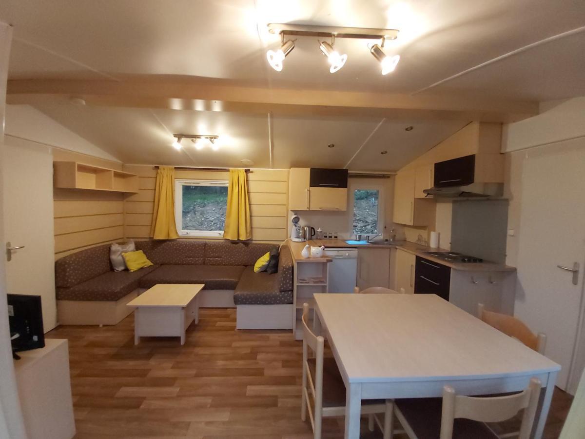 détente au cœur de la ferme Lacroix-sur-Meuse Esterno foto