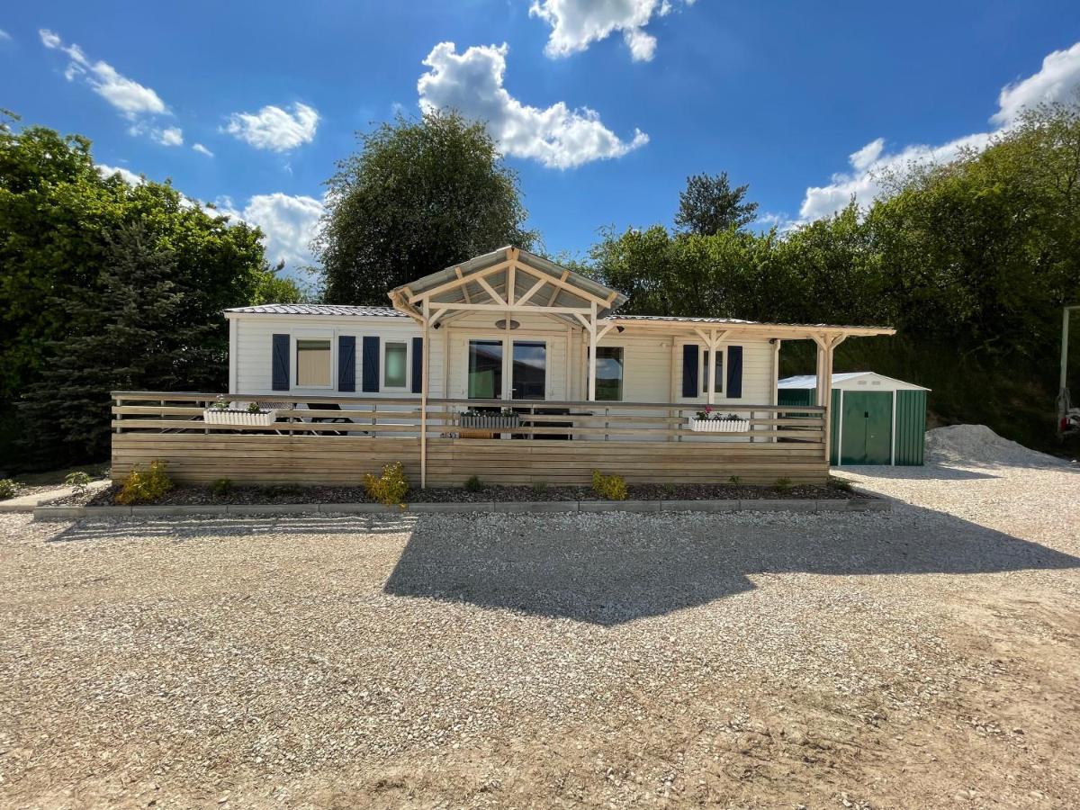 détente au cœur de la ferme Lacroix-sur-Meuse Esterno foto